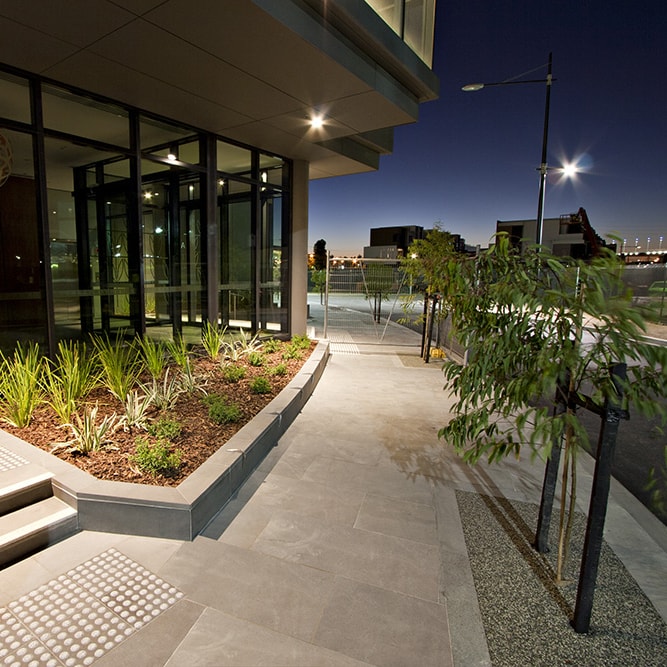 YARRA S EDGE TOWER 9 visual data 2